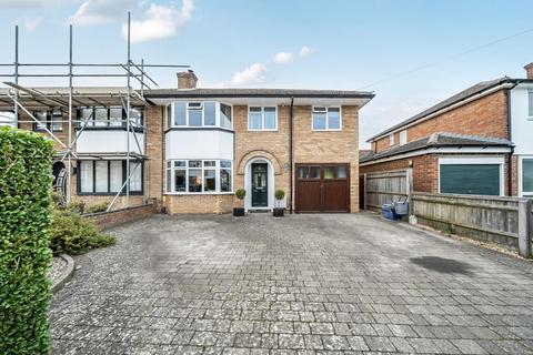 Cromwell Way,  Kidlington,  OX5