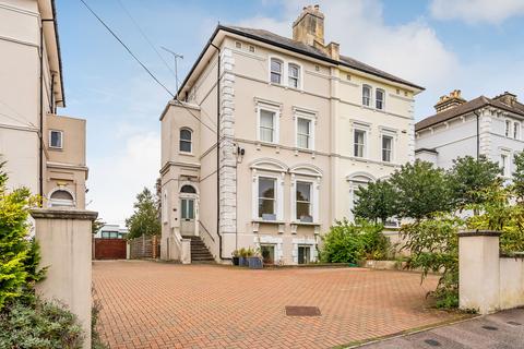 undefined, Ground Floor Flat, 68 St. Johns Road, Sevenoaks, Kent