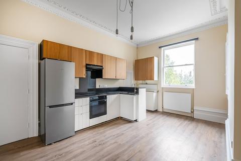 undefined, Ground Floor Flat, 68 St. Johns Road, Sevenoaks, Kent