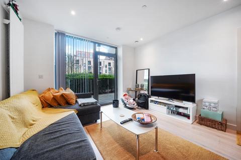 1 bedroom apartment for sale, Cable Street, London E16