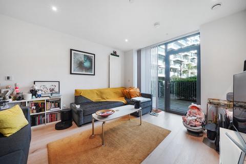 1 bedroom apartment for sale, Cable Street, London E16
