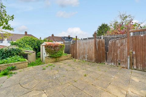 undefined, Lamberhurst Road, West Norwood, London, SE27