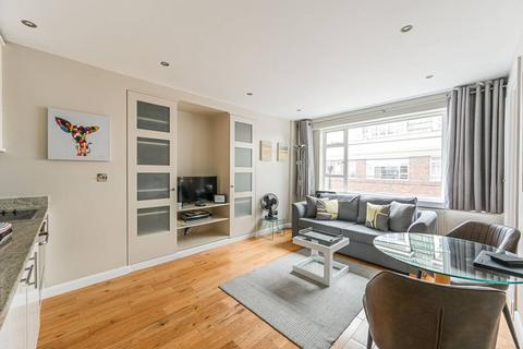 1 bedroom flat to rent, Sloane Avenue, Chelsea, London, SW3