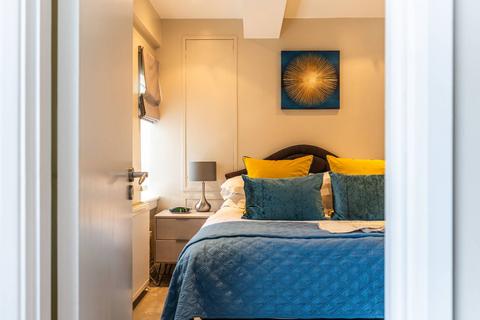 1 bedroom flat to rent, Sloane Avenue, Chelsea, London, SW3
