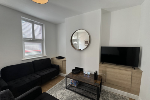 undefined, Lincoln LN1