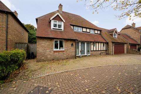 4 bedroom detached house for sale, Wotton Court, Birchington CT7