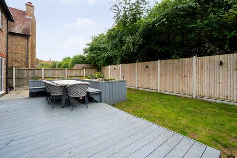 4 bedroom detached house for sale, Wotton Court, Birchington CT7