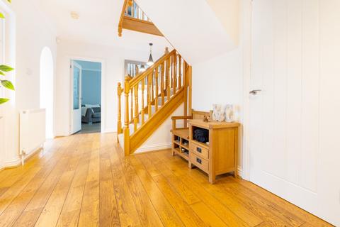 4 bedroom detached house for sale, Wotton Court, Birchington CT7