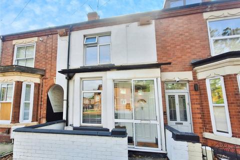 Countess Road, Warwickshire CV11