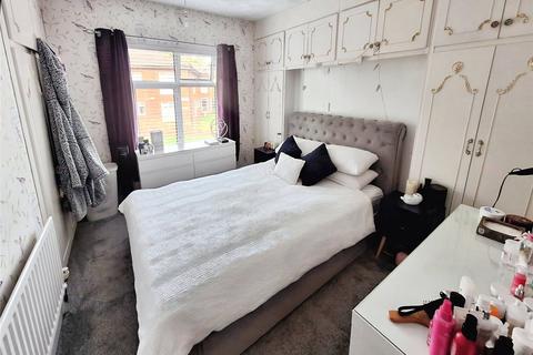 undefined, Countess Road, Warwickshire CV11