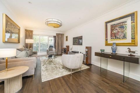 3 bedroom flat to rent, Hereford Road, London W2