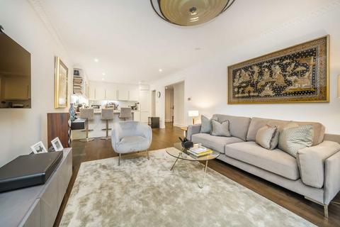 3 bedroom flat to rent, Hereford Road, London W2