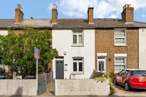 undefined, Boston Road, Hanwell, W7