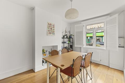 undefined, Boston Road, Hanwell, W7