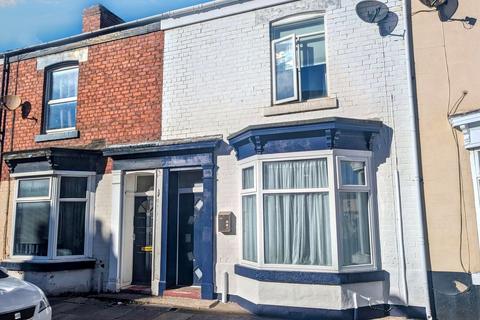 Derwent Street, Norton TS20