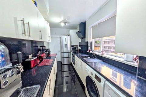 3 bedroom terraced house for sale, Derwent Street, Norton TS20