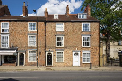 undefined, Bootham, York, YO30