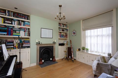 undefined, Bootham, York, YO30