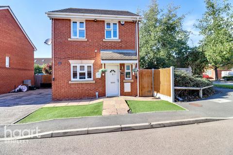 Azalea Mews, Canvey Island