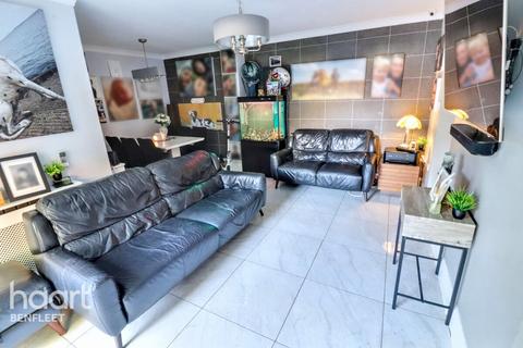 undefined, Azalea Mews, Canvey Island