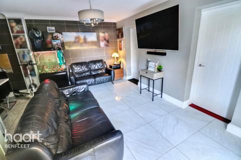 undefined, Azalea Mews, Canvey Island