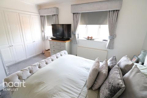 undefined, Azalea Mews, Canvey Island