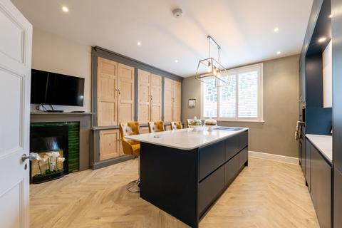 3 bedroom terraced house for sale, Cheadle Road, Oakamoor Stoke-on-trent, Staffordshire, ST10 3AN