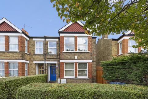 3 bedroom apartment for sale, Lynton Avenue, London, W13