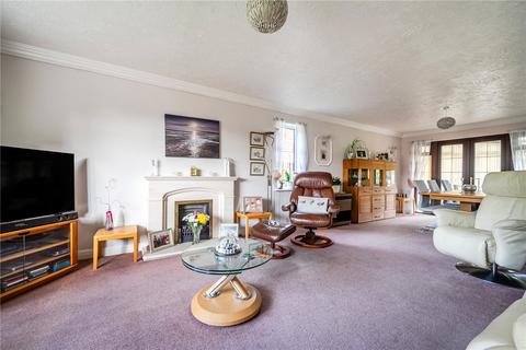 4 bedroom detached house for sale, Station Road, Bentley, Farnham, Hampshire, GU10