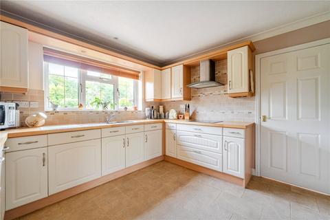 4 bedroom detached house for sale, Station Road, Bentley, Farnham, Hampshire, GU10