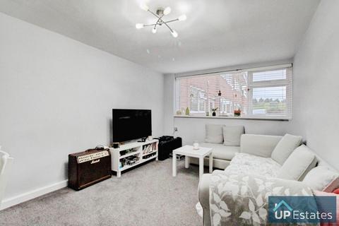 undefined, Garrick Close, Coventry