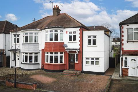 undefined, Ridge Crest, Enfield