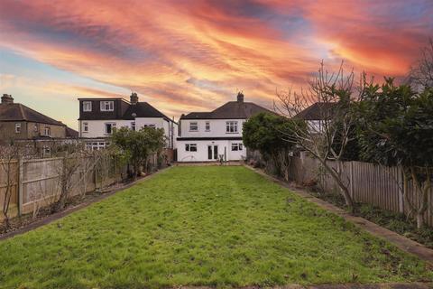 undefined, Ridge Crest, Enfield
