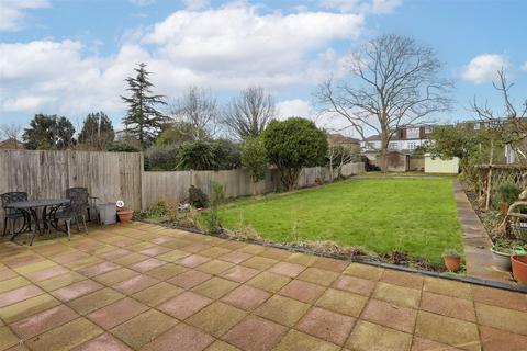 undefined, Ridge Crest, Enfield