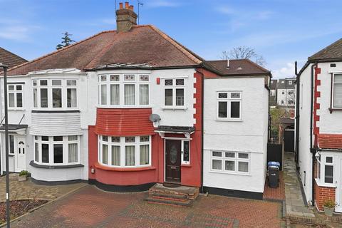 undefined, Ridge Crest, Enfield