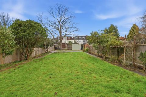 undefined, Ridge Crest, Enfield