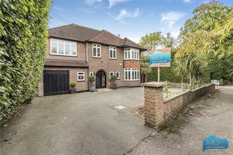 4 bedroom detached house for sale, Hankins Lane, Mill Hill, NW7