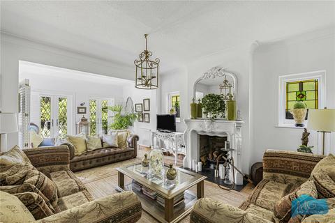 4 bedroom detached house for sale, Hankins Lane, Mill Hill, NW7
