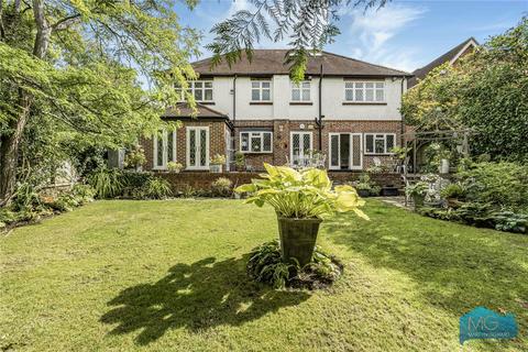 4 bedroom detached house for sale, Hankins Lane, Mill Hill, NW7