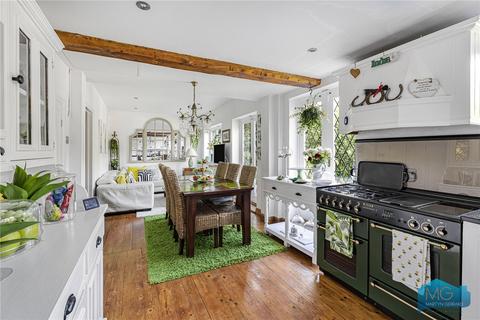 4 bedroom detached house for sale, Hankins Lane, Mill Hill, NW7