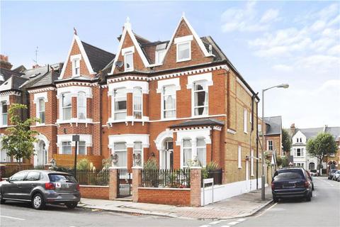 Morella Road, London SW12