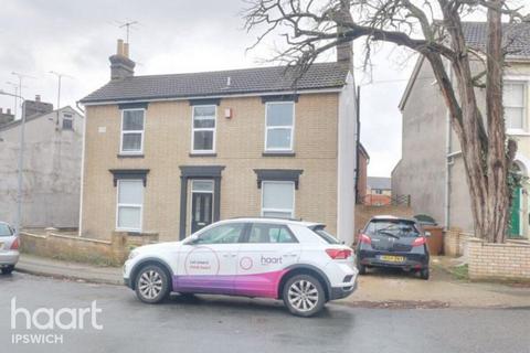 undefined, Waterloo Road, IPSWICH