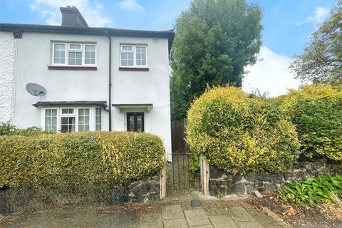 3 bedroom end of terrace house for sale, Bromley Crescent, Bromley