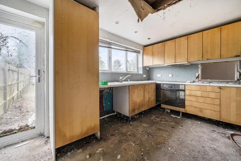 3 bedroom end of terrace house for sale, Bracknell,  Berkshire,  RG42