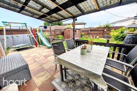 3 bedroom semi-detached house for sale, Conference Way, Wisbech
