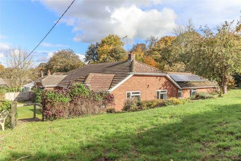 4 bedroom bungalow for sale, Salisbury Lane, Over Wallop, Stockbridge, Hampshire, SO20