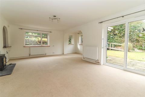 4 bedroom bungalow for sale, Salisbury Lane, Over Wallop, Stockbridge, Hampshire, SO20