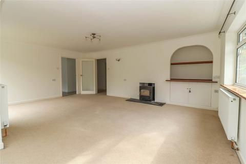 4 bedroom bungalow for sale, Salisbury Lane, Over Wallop, Stockbridge, Hampshire, SO20