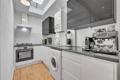 undefined, Randolph Avenue, Maida Vale, London, W9