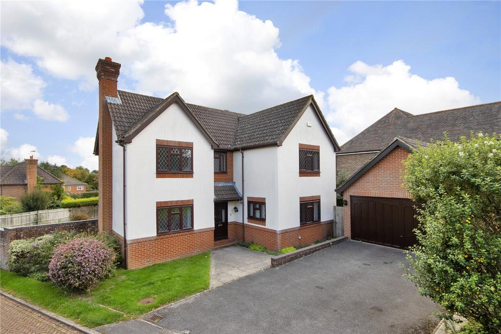 6 Widbury